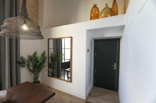 Apartamento Rentalsevilla Magia En San Esteban