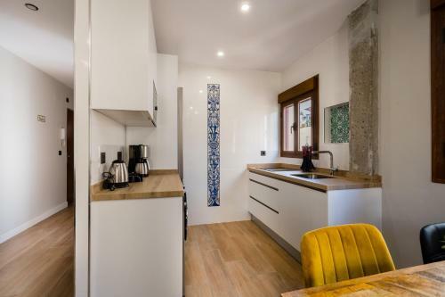Apartamento Luxury Triana Sr