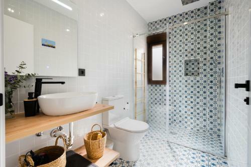 Apartamento Luxury Triana Sr