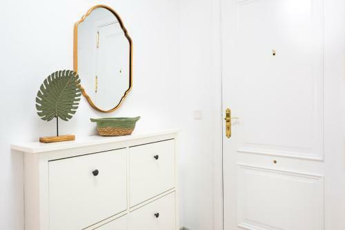 Apartamento Alohamundi Escuelas P�as