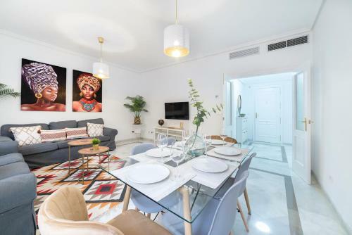 Apartamento Alohamundi Escuelas P�as