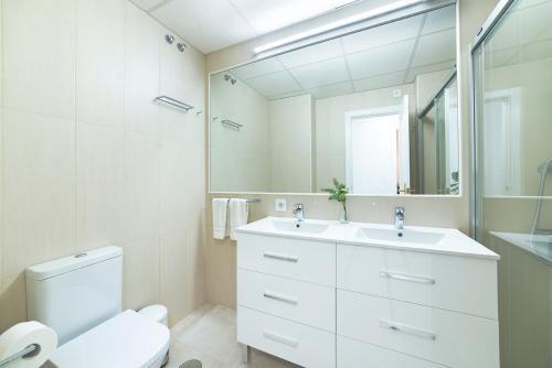 Apartamento Alohamundi Escuelas P�as