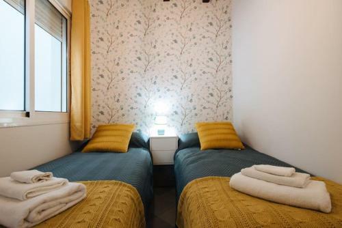 Ad2b Apartment, 300m From Cathedral With 2br