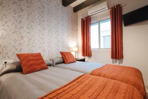 Ad2b Apartment, 300m From Cathedral With 2br