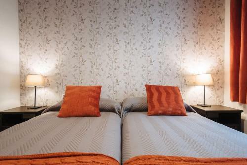 Ad2b Apartment, 300m From Cathedral With 2br