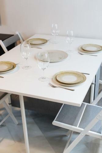 Ad2b Apartment, 300m From Cathedral With 2br