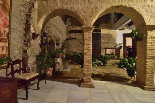 Suite Do�a In�s Barrio Santacruz