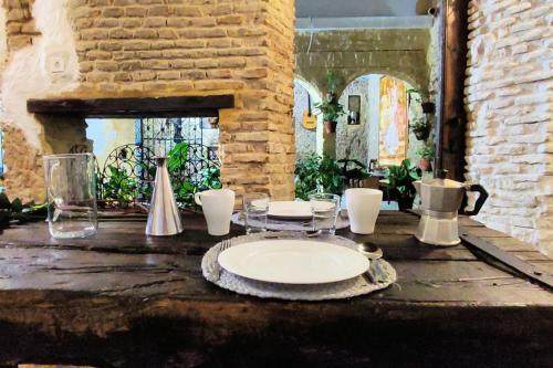 Suite Do�a In�s Barrio Santacruz