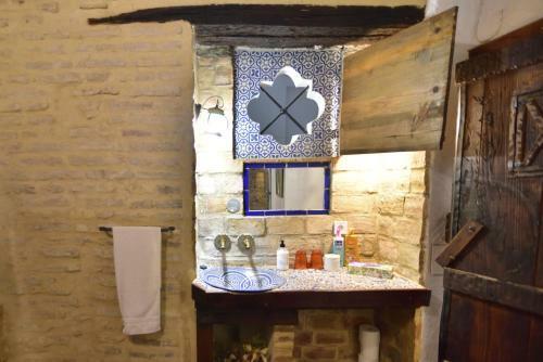 Suite Do�a In�s Barrio Santacruz