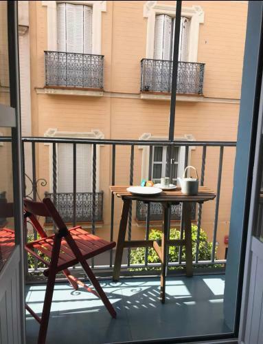 Apartamento Monna Flats Arenal 1