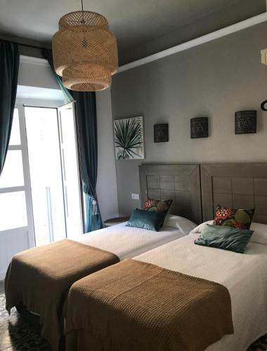 Apartamento Monna Flats Arenal 1
