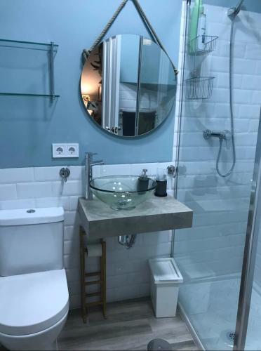 Apartamento Monna Flats Arenal 1