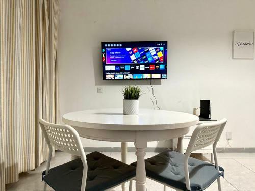 Apartamento Wonderful Apt With Terrace - 15m Walk Giralda