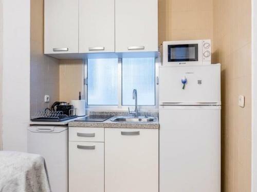 Apartamento Recaredo Suite