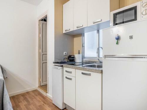 Apartamento Recaredo Suite