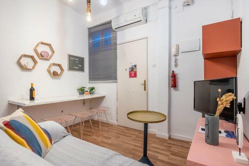 Apartamento Recaredo Suite