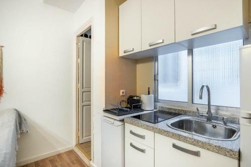 Apartamento Recaredo Suite