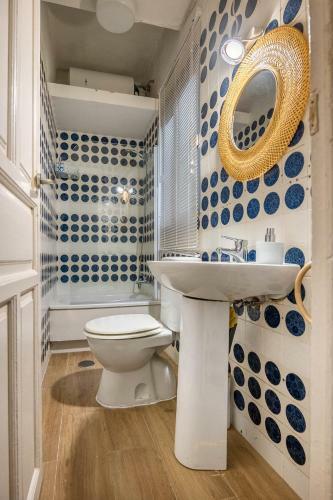 Apartamento Recaredo Suite
