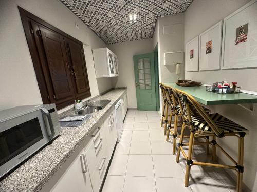 Apartamento Ohliving Cathedral View