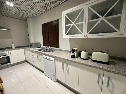 Apartamento Ohliving Cathedral View