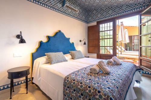 Apartamento Ohliving Cathedral View