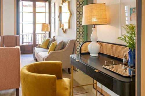 Apartamento Ohliving Cathedral View