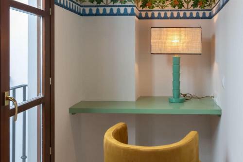 Apartamento Ohliving Cathedral View