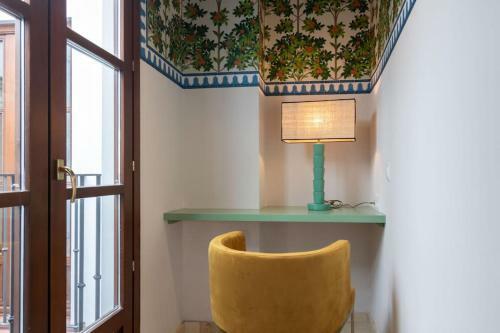 Apartamento Ohliving Cathedral View