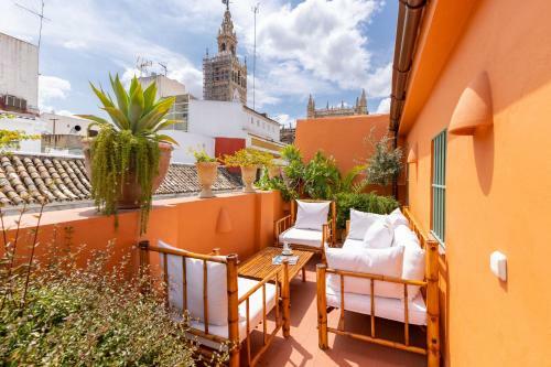 Apartamento Ohliving Cathedral View