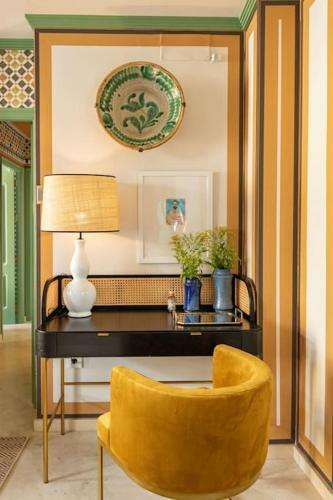 Apartamento Ohliving Cathedral View