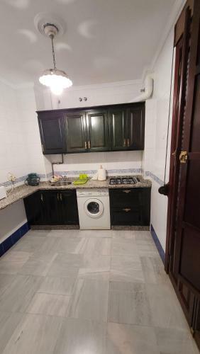 Apartamento San Benito A