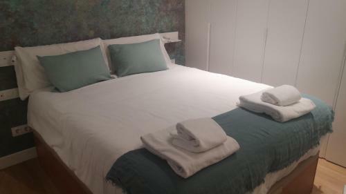 Apartamento Duplex Luxury Giralda With Terrace