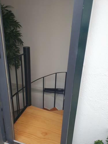 Apartamento Duplex Luxury Giralda With Terrace