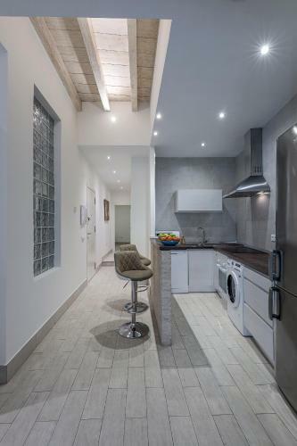 Julio Cesar Gran Apartamento De Lujo En El Centro De Sevilla