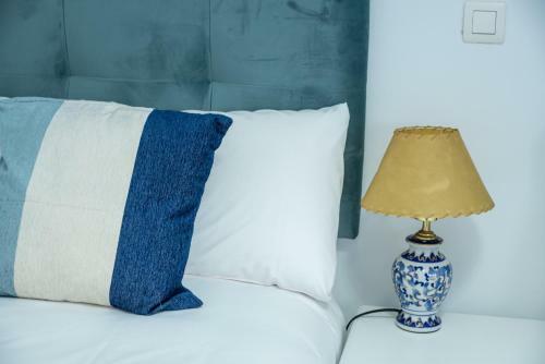 Apartamentos Cruz De San Andr�s