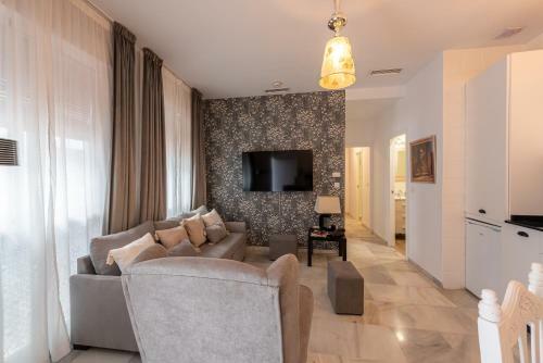 Apartamentos Cruz De San Andr�s
