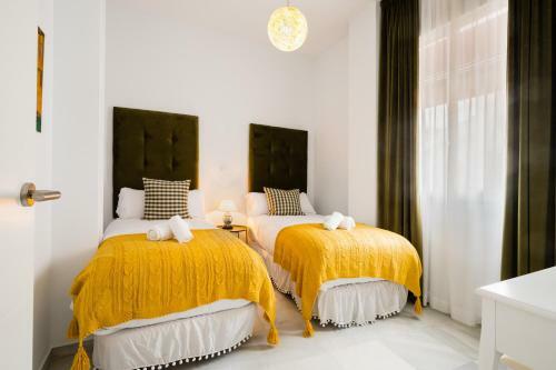 Apartamentos Cruz De San Andr�s