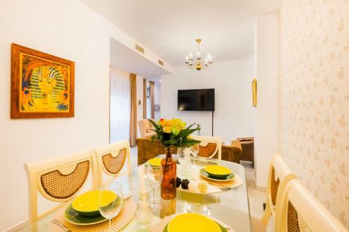 Apartamentos Cruz De San Andr�s