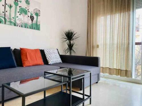 Medina Bonito Apartamento En Centro De Sevilla