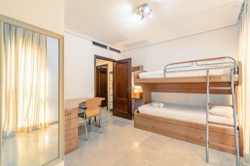 Green- Apartments Las Setas