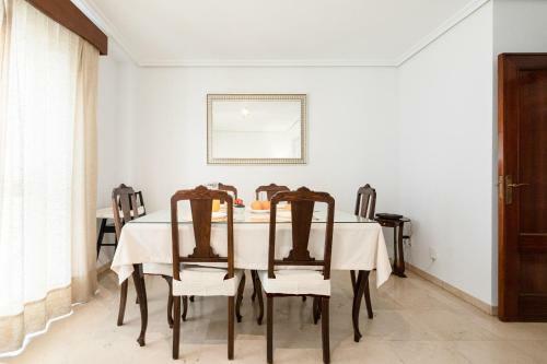 Green- Apartments Las Setas