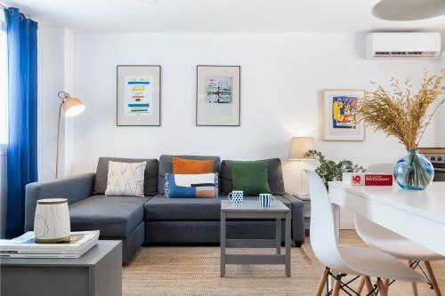 Monkeys Apartments Bright House Relax & Chill Out