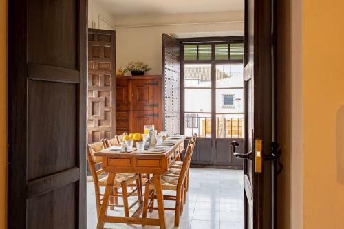 Apartamento Ohliving La Juder�a