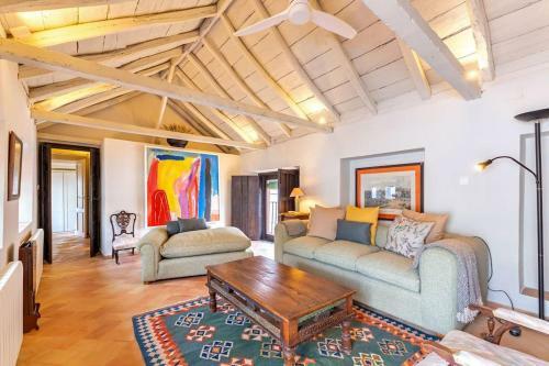 Apartamento Ohliving La Juder�a