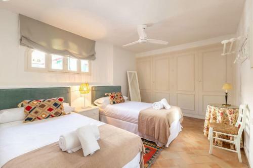 Apartamento Ohliving La Juder�a