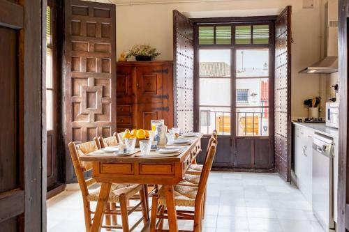 Apartamento Ohliving La Juder�a