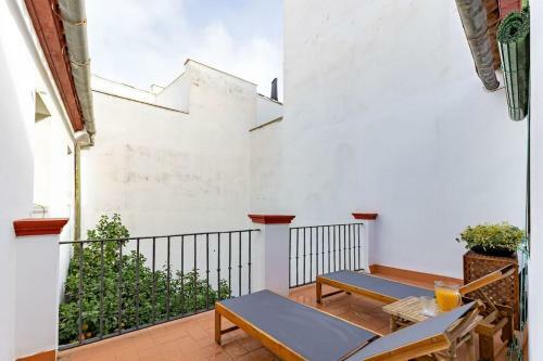 Apartamento Ohliving La Juder�a