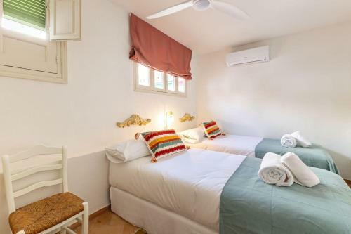 Apartamento Ohliving La Juder�a