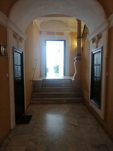 Apartamento Ohliving La Juder�a
