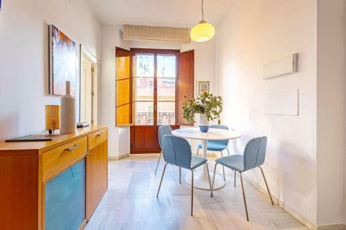 Apartamento Mata Alameda Skyview By Valcambre